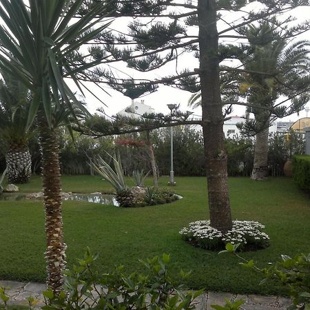 Hotel Roca Vinarós Esterno foto