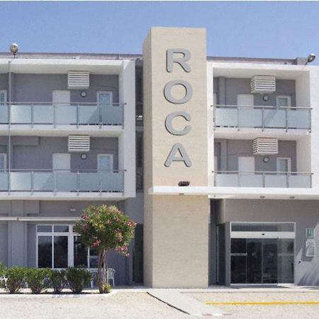 Hotel Roca Vinarós Esterno foto